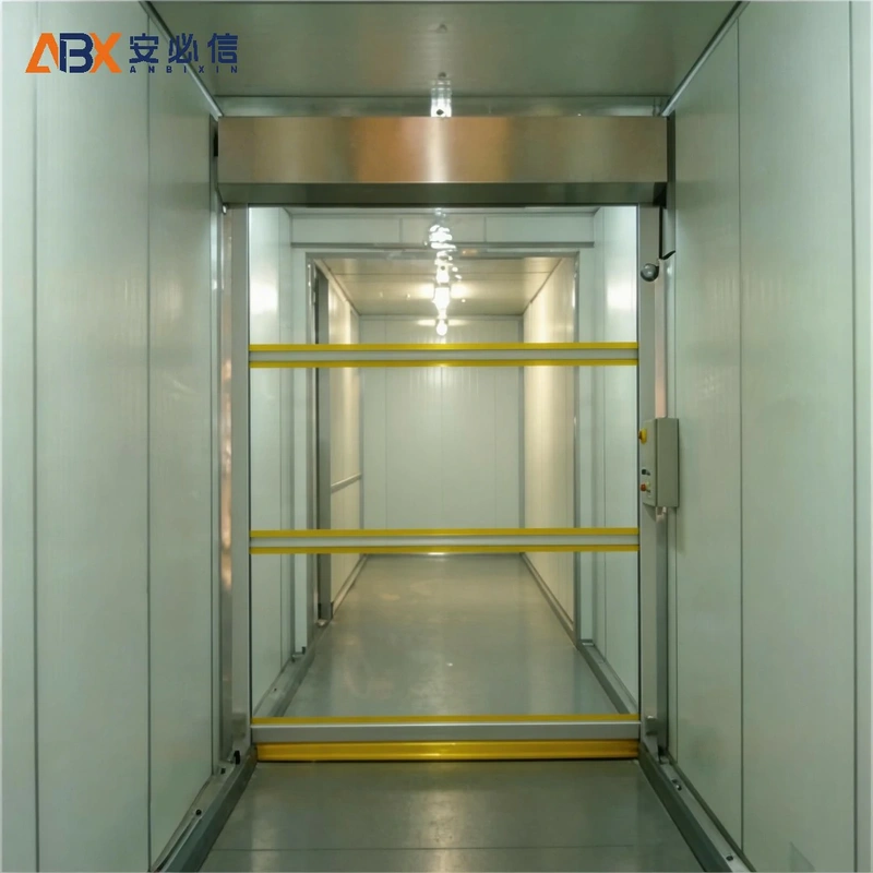 昌吉回族洁净快速门